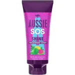 Aussie SOS Shine Treatment Shot Αμπούλα Βαθιάς Περιποίησης & Λάμψης Για τα Μαλλιά 25ml