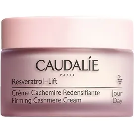 Caudalie Resveratrol Lift Firming Cashmere Cream Κρέμα Ημέρας 50ml