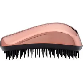 Dessata Βούρτσα Μαλλιών Rose Gold Metal Black 1τμχ