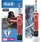 Εικόνα 1 Για Oral-B Ηλεκτρική Οδοντόβουρτσα Vitality σε Χρώμα Star Wars & Travel Case για 3+ χρονών