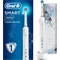 Εικόνα 1 Για Oral-B Επαναφορτιζόμενη Ηλεκτρική Οδοντόβουρτσα Smart 4 4500 White Design Edition 1τμχ