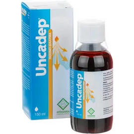 Uncadep oral solution 150ml
