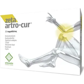 Zeta Artro Cur 30 tablets