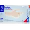 Εικόνα 1 Για GMT International Latex Gloves Powder Free Small 100pcs