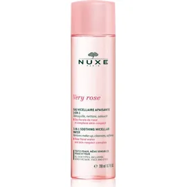 Nuxe Very Rose 3 in 1 Soothing Micellar Water 200ml