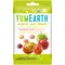 Εικόνα 1 Για Yumearth Organic Sour Beans Βιολογικά Κουφετάκια Φρούτων 50gr