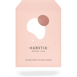 Agnotis Επιθέματα Στήθους 30τμχ