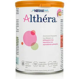 Nestle Althera βρεφικό Γάλα 400gr
