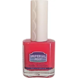 Imperial Feet Fungal Nail Polish Κοραλί Χρώμα 13ml