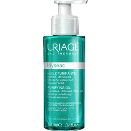 Uriage Hyseac Purifying Oil 100ml