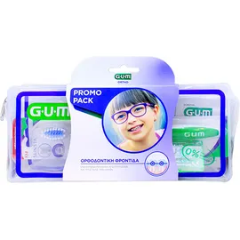 Gum Ortho Care Kit [124]