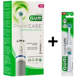 Gum PowerCARE Professional Expertise 4200 Electric Toothbrush 1τμχ