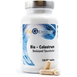 Viogenesis COLOSTRUM BIO 600mg 120caps