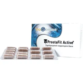 Viogenesis Prostafit Active 30caps