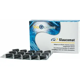 Viogenesis GLAUCOMAT 30tabs