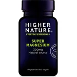 Higher Nature Super Magnesium 90 Caps