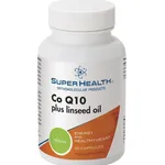 Super Health Co Q10 30 Caps
