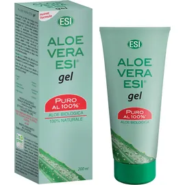 Esi Aloe Vera Gel Pure 200ml