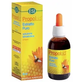 Esi Propolaid Estratto Puro Υδατο-αλκοολικό Eκχύλισμα Πρόπολης 50ml