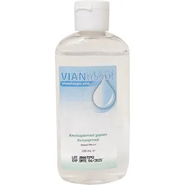 Viantisept Απολυμαντικό Χεριών Αντισηπτικό 100ml