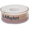 Εικόνα 1 Για Alfaplast Rolls Υφασμάτινη Αυτοκόλλητη Επιδεσμική Ταινία 1,25cm x 5cm 1τμχ