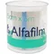 Εικόνα 1 Για Alfafilm Rolls Διαφανής Αυτοκόλλητη Επιδεσμική Ταινία 5cm x 5cm 1τμχ