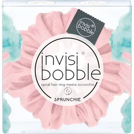 Invisibobble Sprunchie No Morals But Corals 1τμχ