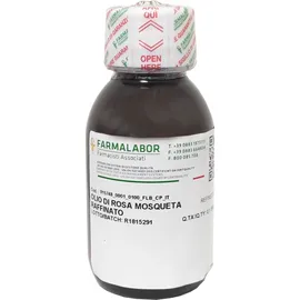 Chemco Refined Rosa Mosqueta Oil 250ml
