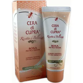 Cera di Cupra Rosa Αντιγηραντική Κρέμα Προσώπου Για Ξηρά Δέρματα, 75ml