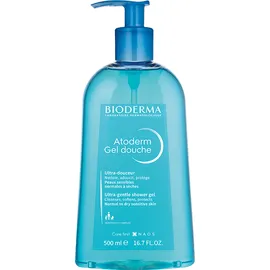 Bioderma Atoderm Gel Douche 500ml
