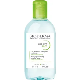 Bioderma Sebium H2O 250ml