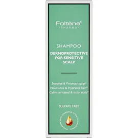 Foltene Shampoo Sensitive Scalp Σαμπουάν για Ευαίσθητο Τριχωτό 200ml