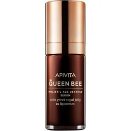 Apivita Queen Bee Serum, Ορός Ολιστικής Αντιγήρανσης, 30ml