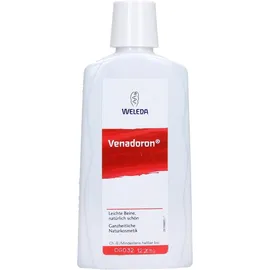 Weleda Venadoron για Ξεκούραστα Πόδια 100ml