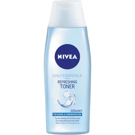 Nivea Αναζωογονητική Λοσιόν Προσώπου για Κανονική/Μικτή Επιδερμίδα 200ml