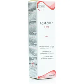 Synchroline Rosacure Fast Face Cream Gel 30ml