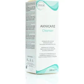 Synchroline Aknicare Cleanser 200ml