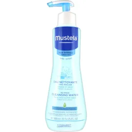 Mustela Cleansing Water-Normal Skin 300ml