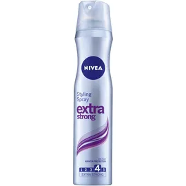Nivea Styling Spray Extra Strong 250ml