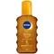 Εικόνα 1 Για Nivea Sun Tanning Oil Spray SPF 6 Αντηλιακό Λάδι Σώματος 200ml
