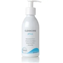 Synchroline Cleancare Intimate pH 4.5 Cleanser 200ml