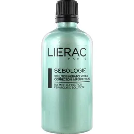 Lierac Sebologie Blemish Correction Keratolytic Solution 100ml