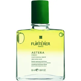 Rene Furterer Αstera Fresh Fluid Flacon, Ορός Καταπράυνσης 50ml