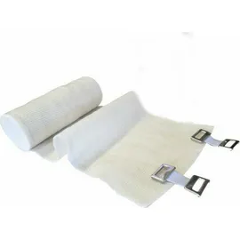 Alfa Bandages Elastic Ideal Bandage, Ελαστικός Επίδεσμος 7cm x 4,5m