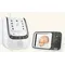 Εικόνα 1 Για Nuk Συσκευή Ενδοεπικοινωνίας με Video Οθόνη, Eco Control Plus Video Baby Monitor