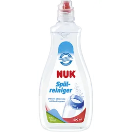 Nuk Υγρό Kαθαρισμού Mπιμπερό 500ml