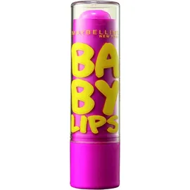 Maybelline Baby Lips Pink Punch 4,4g