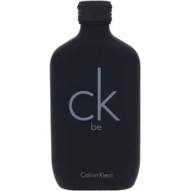 Calvin Klein Be Unisex EDT 100ml