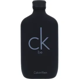 Calvin Klein Be Unisex EDT 200ml
