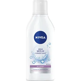 Nivea MicellAIR Skin Breathe Νερό Καθαρισμού 400ml